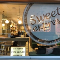 Saldumynų parduotuvės „Sweet express“ dovanų čekis
