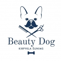 Šunų kirpyklos Beauty dog dovanų kuponas