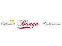 Viešbutis - Restoranas Banga